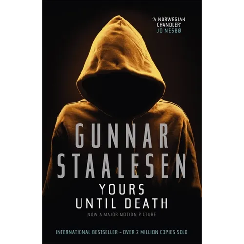 Yours Until Death - Paperback