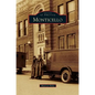 Monticello - Hardcover