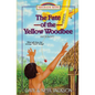 The Fate of the Yellow Woodbee: Introducing Nate Saint - Paperback
