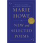New and Selected Poems - Paperback