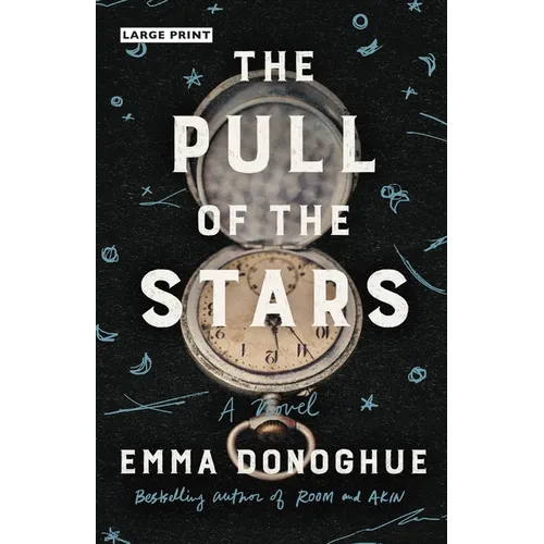 The Pull of the Stars - Hardcover
