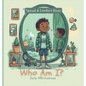 Who am I? Daily Affirmations - Hardcover