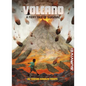 Volcano: A Fiery Tale of Survival - Paperback