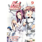 Food Wars!: Shokugeki No Soma, Vol. 9 - Paperback