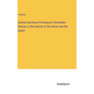 Colonial Questions Pressing for Immediate Solution, in the Interest of the Nation and the Empire - Hardcover
