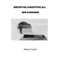 Geophilosophical Branding - Paperback