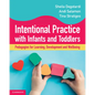 Intentional Practice with Infants and Toddlers - Paperback