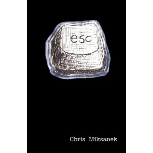 Esc: 400 Years Of Computer Humor - Paperback