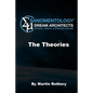 Sanomentology: Dream Architecture. The Theories - Paperback