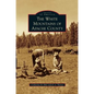 White Mountains of Apache County - Hardcover