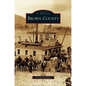 Brown County - Hardcover