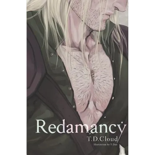 Redamancy - Paperback