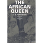 African Queen - Paperback