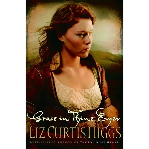 Grace in Thine Eyes - Paperback