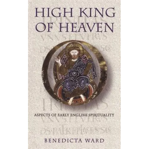 High King of Heaven - Paperback