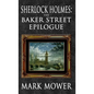 Sherlock Holmes - The Baker Street Epilogue - Hardcover