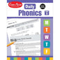 Daily Phonics, Grade 3 Teacher Edition - Paperback