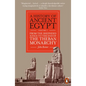 A History of Ancient Egypt, Volume 3: From the Shepherd Kings to the End of the Theban Monarchy - Paperback