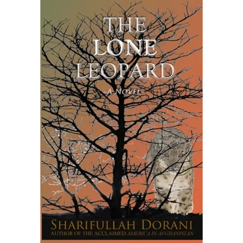 The Lone Leopard - Paperback
