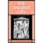 The Ancient City: A Study on the Religion, Laws, and Institutions of Greece and Rome - Paperback