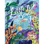 Little Fish Swim with Scuba Jack - Paperback