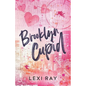 Brooklyn Cupid: A Hidden Identity Roommate Romance - Paperback