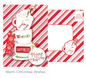 Handmade Favorites – Holiday Mug Stack