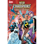 New Champions: Change Is Coming - Paperback
