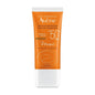 Avene B-Protect SPF50+ Sunscreen for Sensitive Skin - Non-Greasy, Antioxidant-Rich Formula