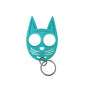 My Kitty Self-Defense Keychain with Card