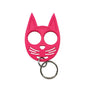 My Kitty Self-Defense Keychain with Card