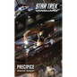 Star Trek: Vanguard: Precipice - Paperback