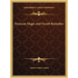 Etruscan Magic and Occult Remedies - Hardcover
