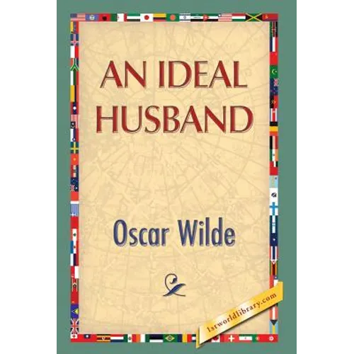 An Ideal Husband - Hardcover