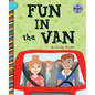 Fun in the Van - Paperback