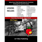 What Every Child Should Know for Preschool, Kindergarten and First Grade - 12 Tribes Lessons Included - Paperback