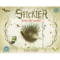 Stickler Loves the World - Hardcover