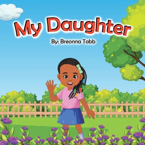 My Daughter - Paperback