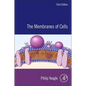 The Membranes of Cells - Hardcover