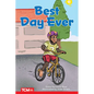 Best Day Ever: Level 2: Book 21 - Paperback