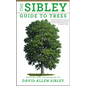 The Sibley Guide to Trees - Paperback