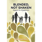 Blended, Not Shaken - Paperback