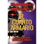 Five Nights at Freddy's. El Cuarto Armario / The Fourth Closet - Hardcover