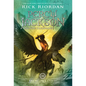 Percy Jackson and the Olympians, Book Three: Titan's Curse, The-Percy Jackson and the Olympians, Book Three - Hardcover
