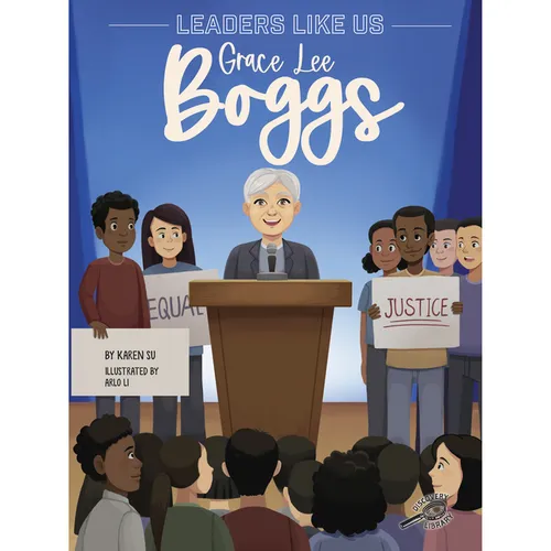 Grace Lee Boggs - Paperback