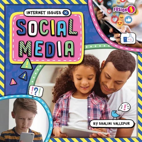 Social Media - Paperback