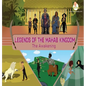Legends of the Mahab Kingdom - Hardcover