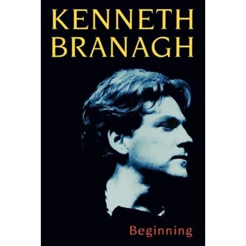 Beginning - Paperback