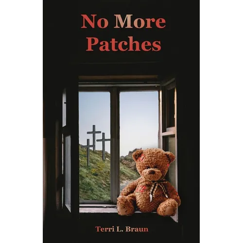 No More Patches - Paperback