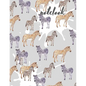 Notebook: Collage Ruled, Large Composition Notebook, Great For School Notes - Paperback